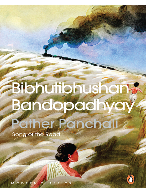 Title details for Pather Panchali by Bibhutibhushan Bandopadhyay - Available